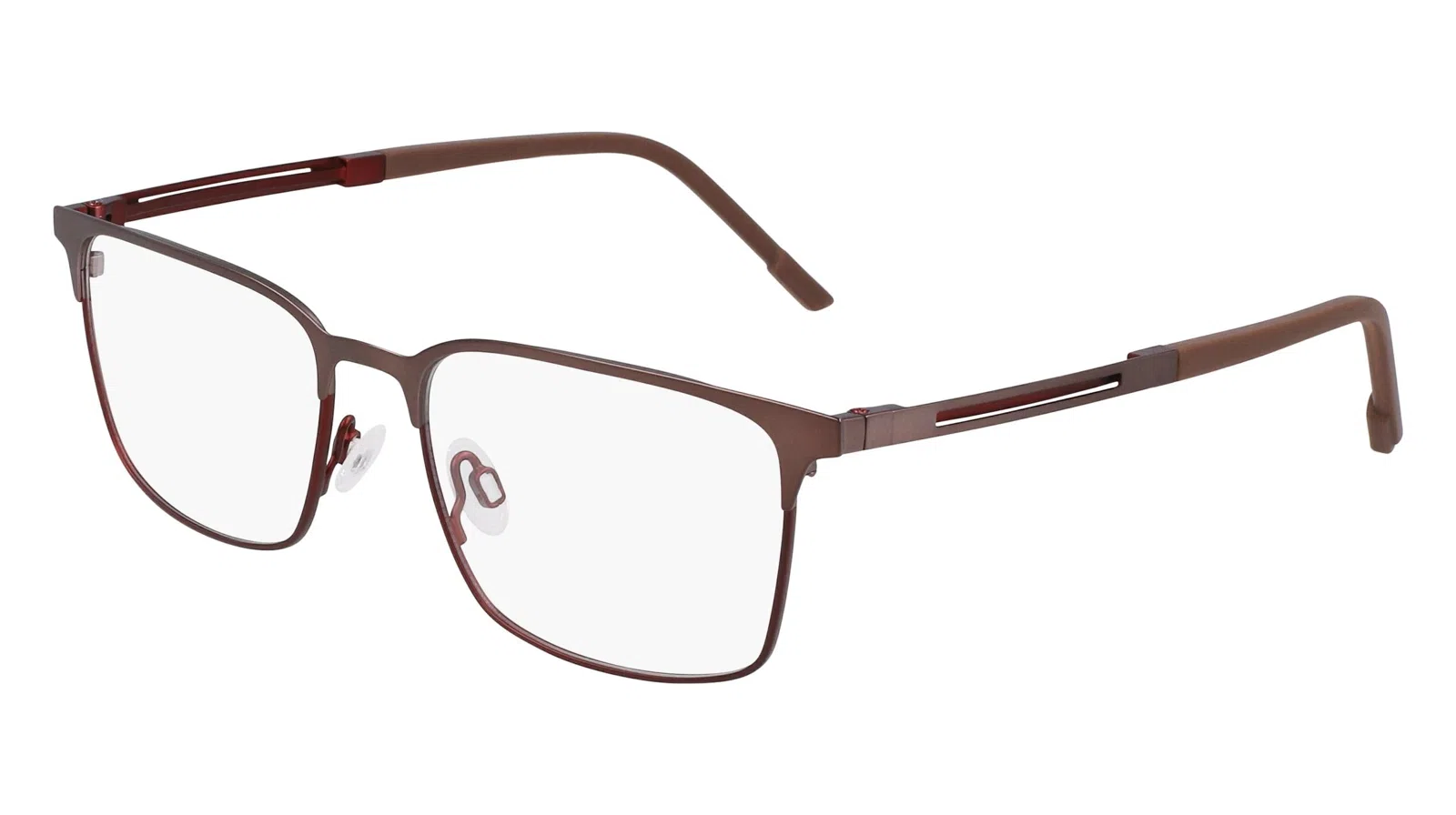 Flexon E1152 Eyeglasses - view 3